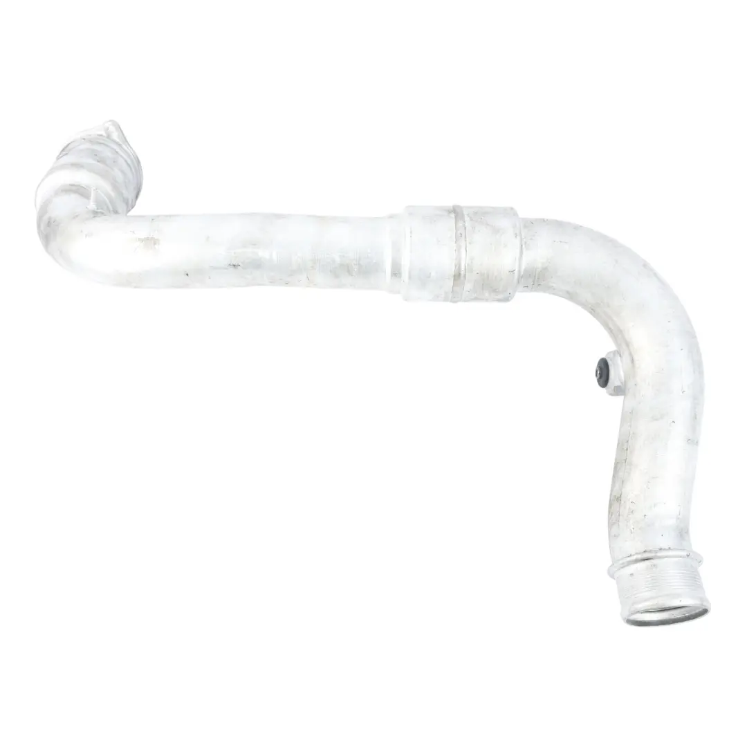 Przewód Węża Intercoolera do Audi A6 C8 3.0 TDI o numerze 059145673CA Audi A6 C8 3.0 TDI Przewód Węża Intercoolera - SKU 059145673CA - Numer Części 059145673CA