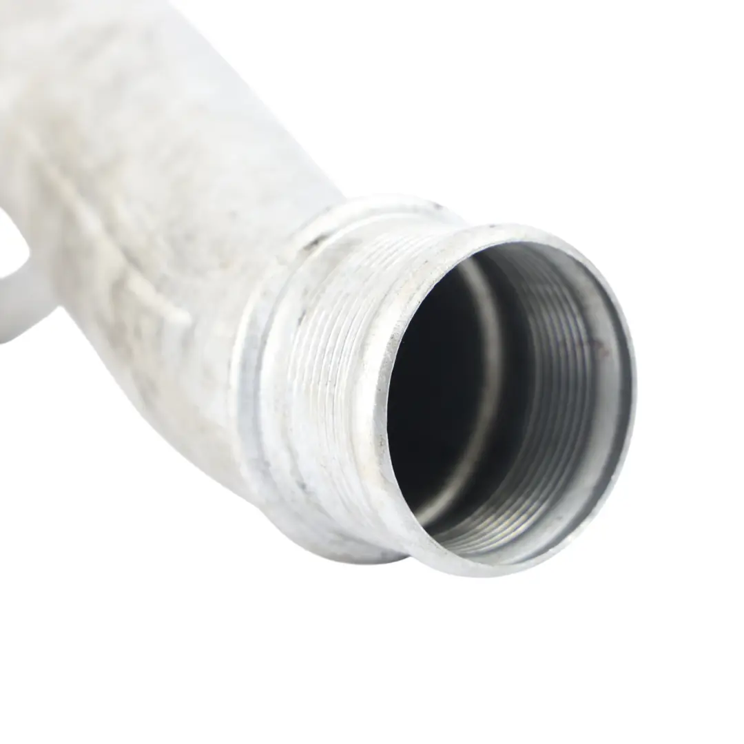 Intake Hose Pipe to Audi A6 C8 3.0 TDI Diesel Turbo Intercooler Air with Part number 059145673CA Audi A6 C8 3.0 TDI Diesel Turbo Intercooler Air Intake Hose Pipe - SKU 059145673CA - Part number 059145673CA