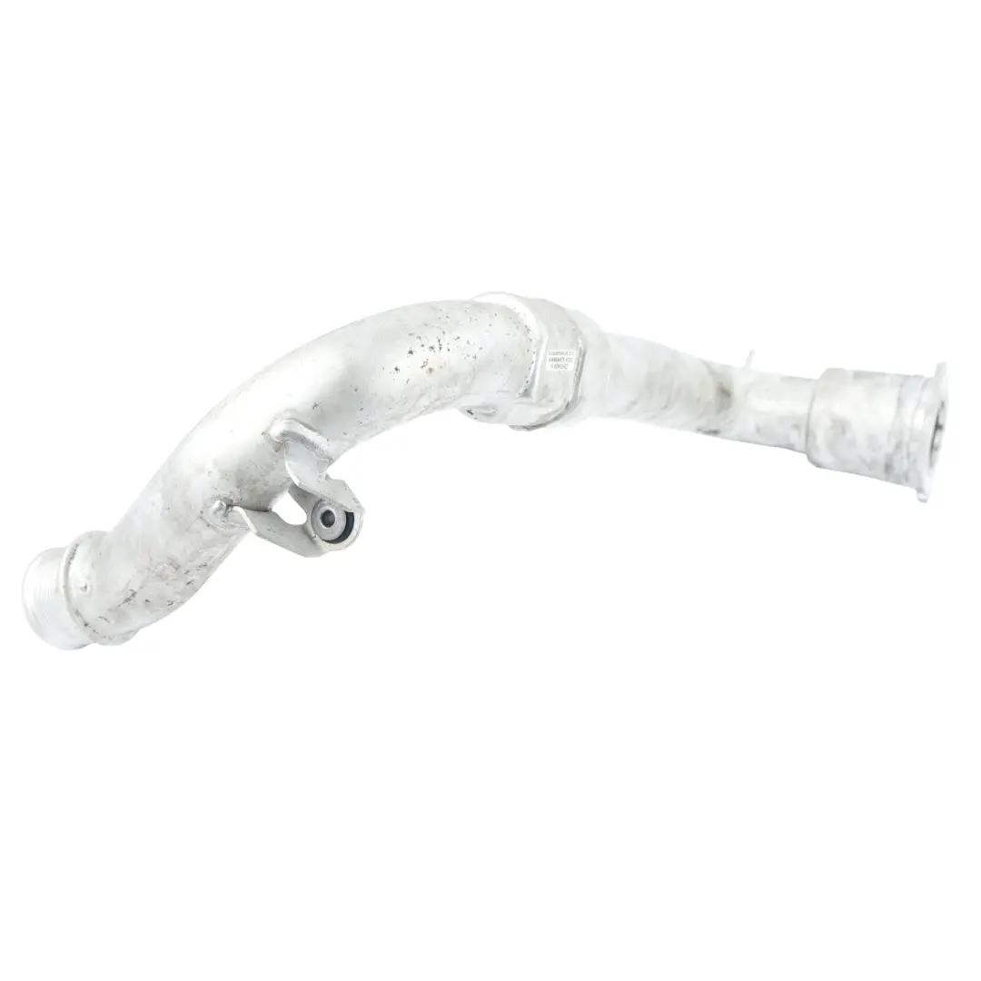 Przewód Węża Intercoolera do Audi A6 C8 3.0 TDI o numerze 059145673CA Audi A6 C8 3.0 TDI Przewód Węża Intercoolera - SKU 059145673CA - Numer Części 059145673CA