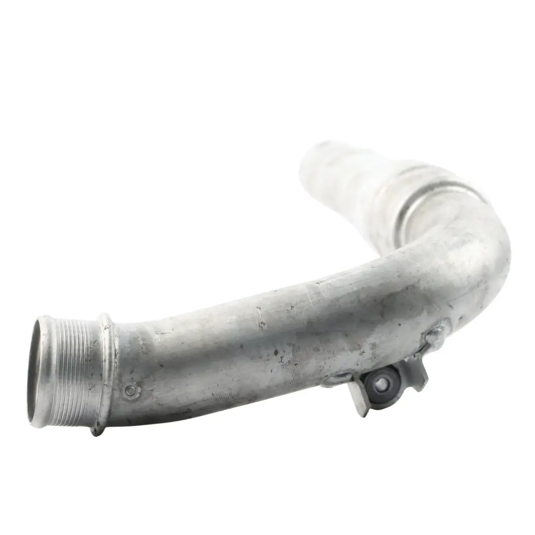 Manguera Aire Turbo Intercooler para Audi A6 C8 3.0 TDI Diesel con número de pieza 059145673CA Audi A6 C8 3.0 TDI Diesel Manguera Aire Turbo Intercooler - SKU 059145673CA - Número de pieza 059145673CA