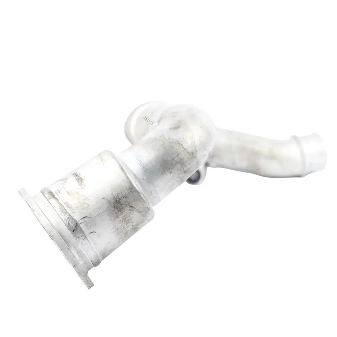 Przewód Węża Intercoolera do Audi A6 C8 3.0 TDI o numerze 059145673CA Audi A6 C8 3.0 TDI Przewód Węża Intercoolera - SKU 059145673CA - Numer Części 059145673CA