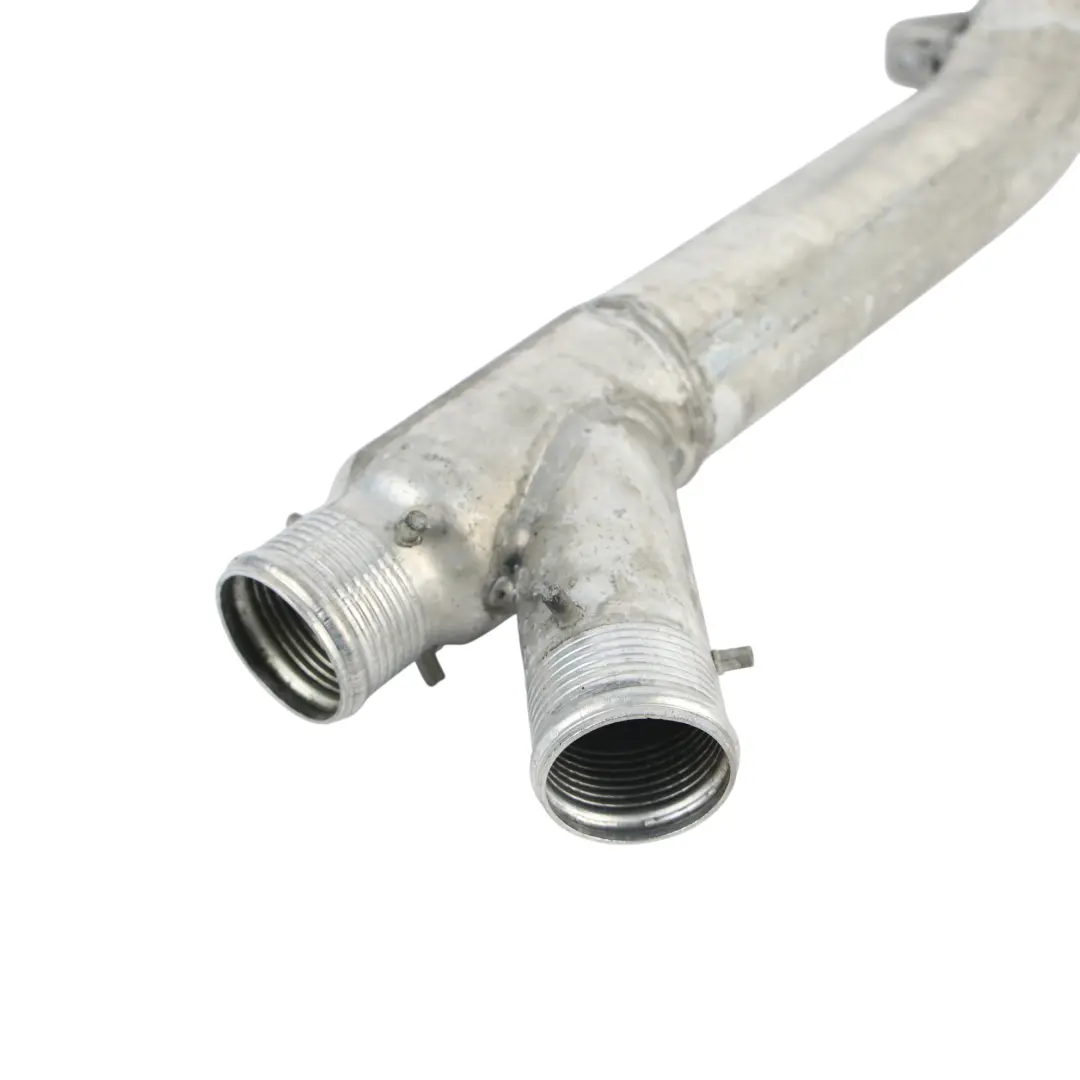 Audi A8 D3 Tubo Flessibile Pressione Intercooler Turbo Diesel - SKU 059145731AL - Numero di parte 059145731AL