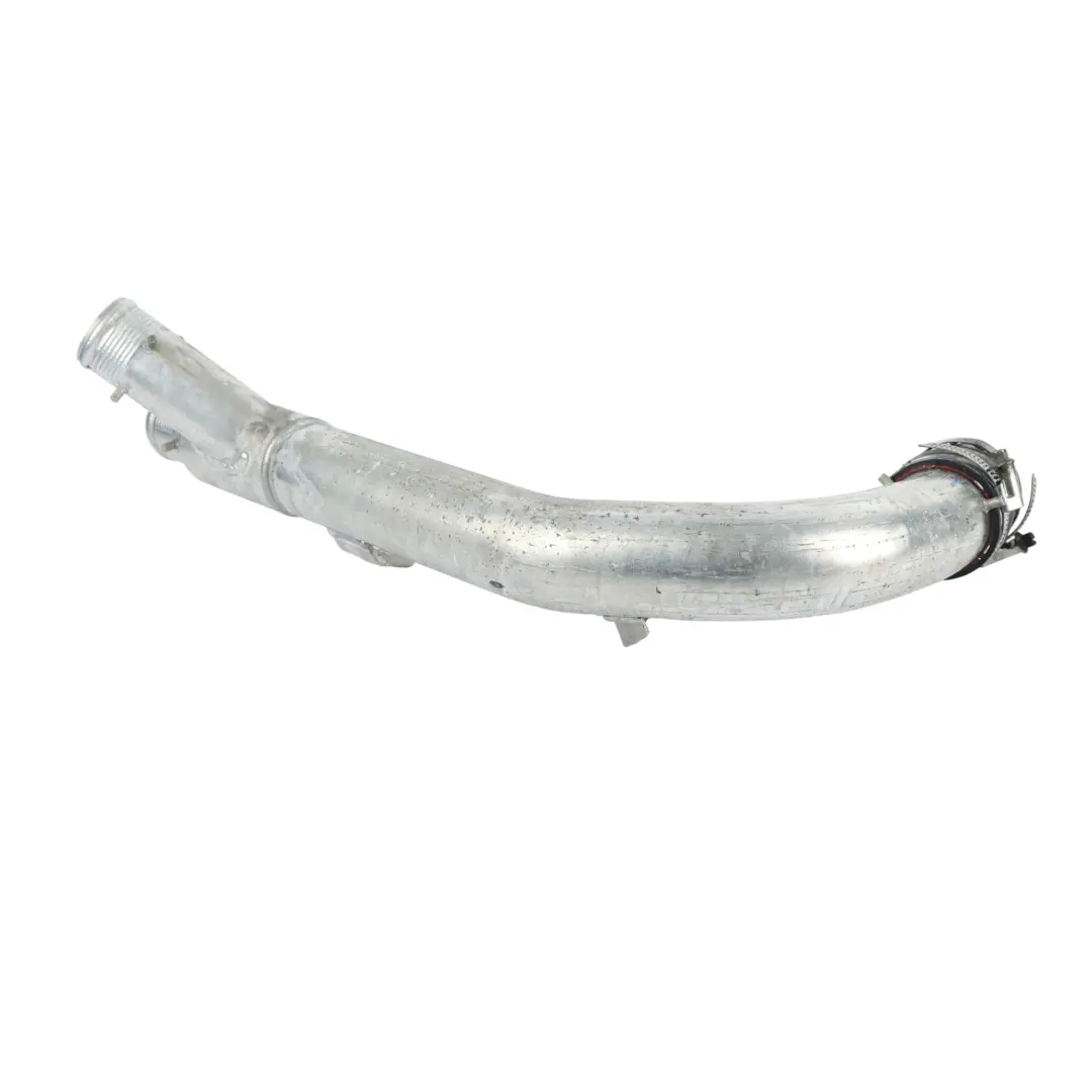 Audi A8 D3 Rura Intercoolera Turbo Przewód 3.0 Diesel - SKU 059145731AL - Numer Części 059145731AL