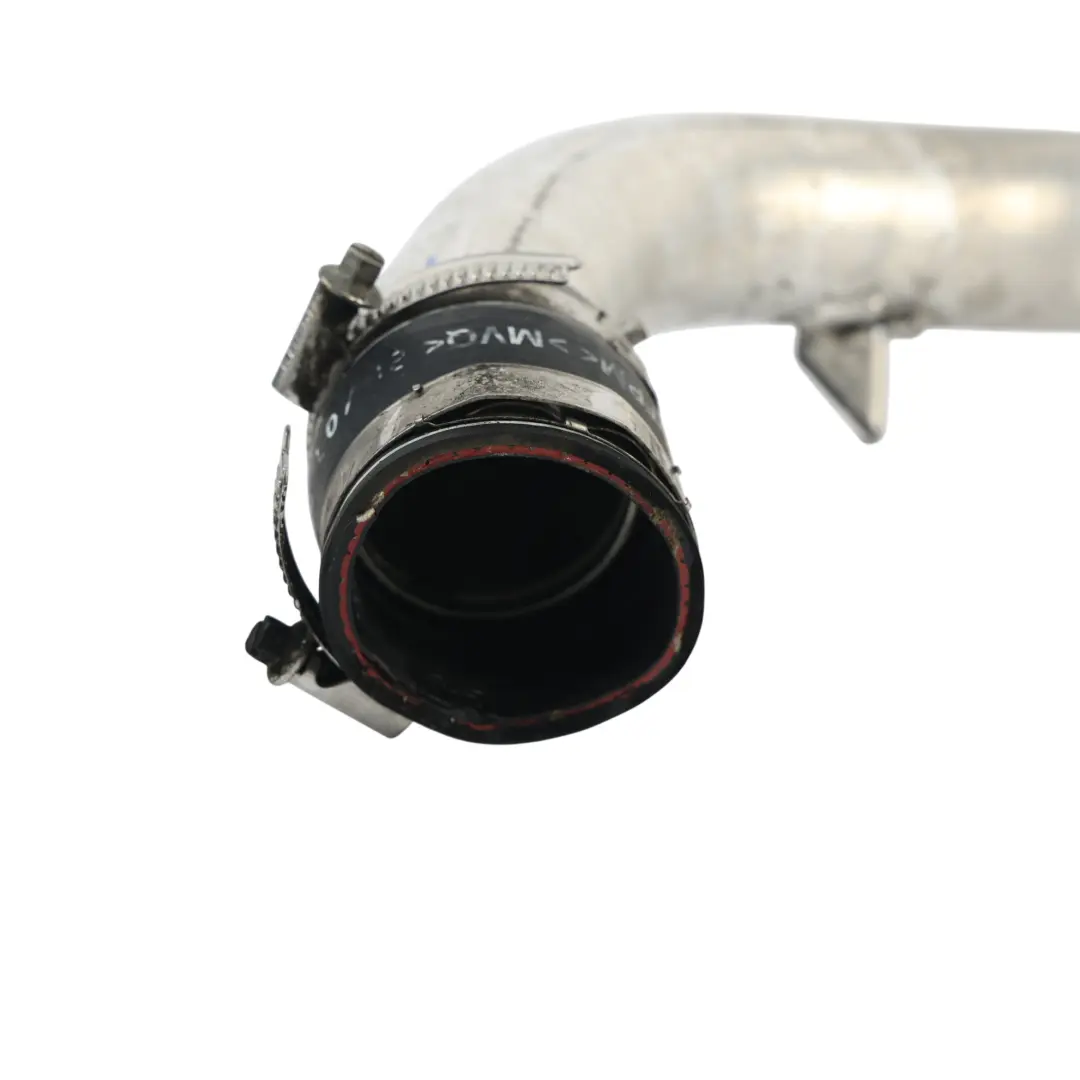 Audi A8 D3 Rura Intercoolera Turbo Przewód 3.0 Diesel - SKU 059145731AL - Numer Części 059145731AL