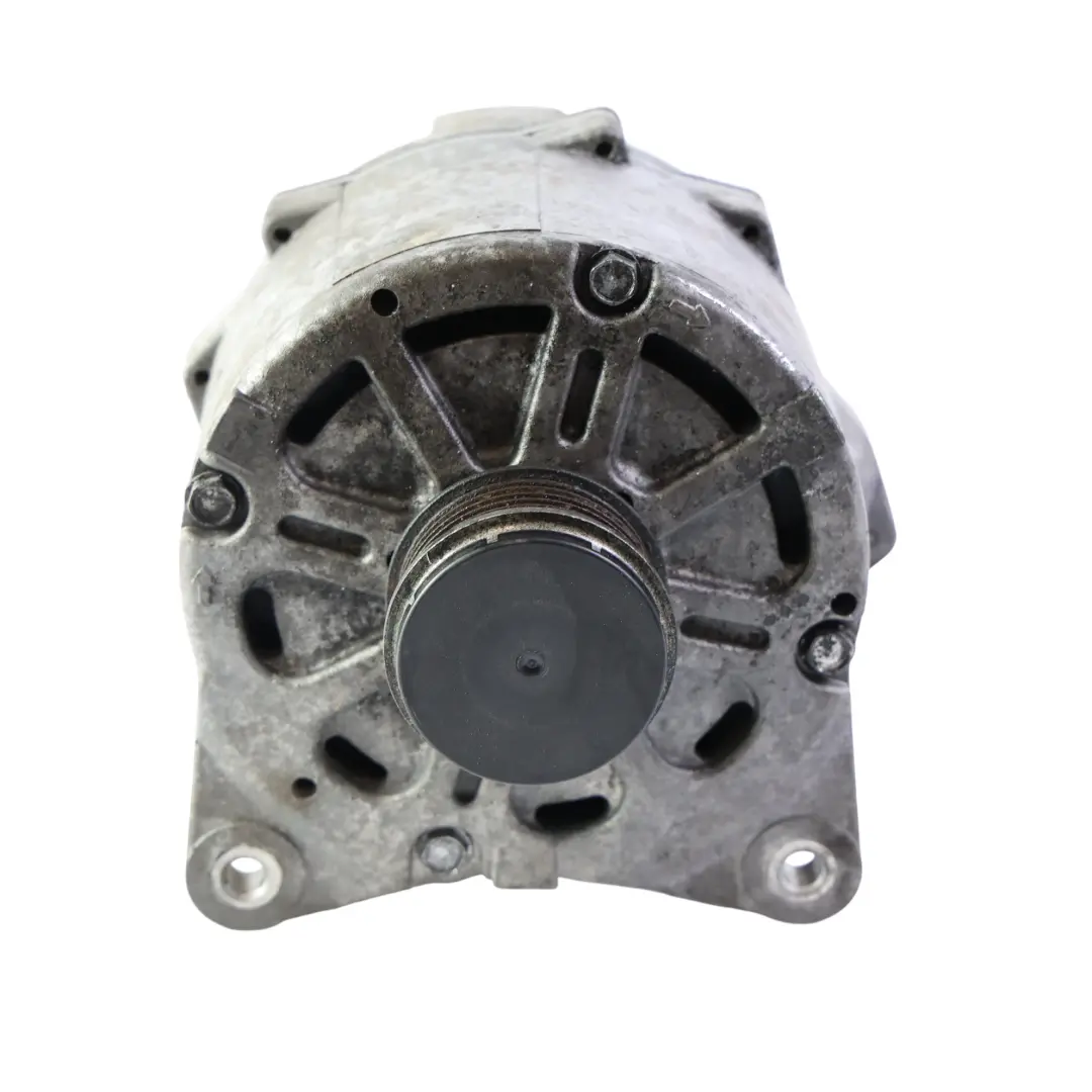 Audi Q7 4L A8 D3 D4 Water Cooled Alternator 190A Hitachi - SKU 059903015T-1 - Part number 059903015T