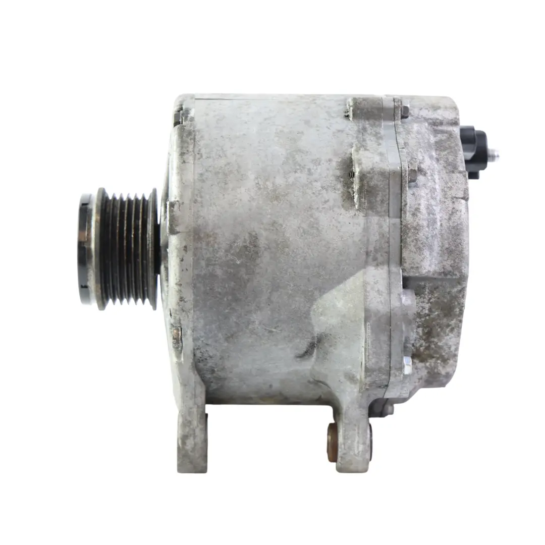 Audi Q7 4L A8 D3 D4 Water Cooled Alternator 190A Hitachi - SKU 059903015T-1 - Part number 059903015T