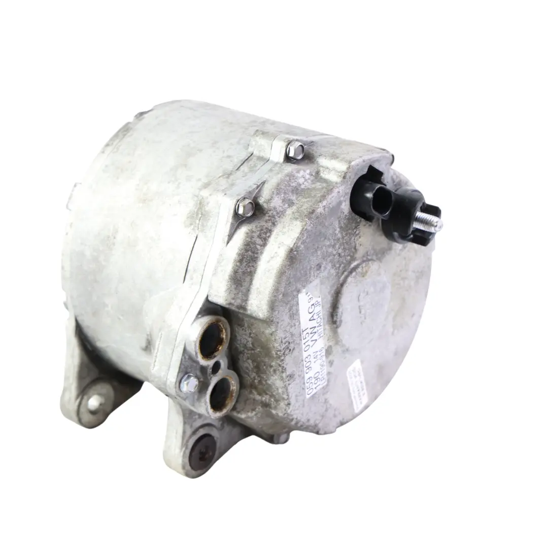 Audi Q7 4L A8 D3 D4 Water Cooled Alternator 190A Hitachi - SKU 059903015T-1 - Part number 059903015T