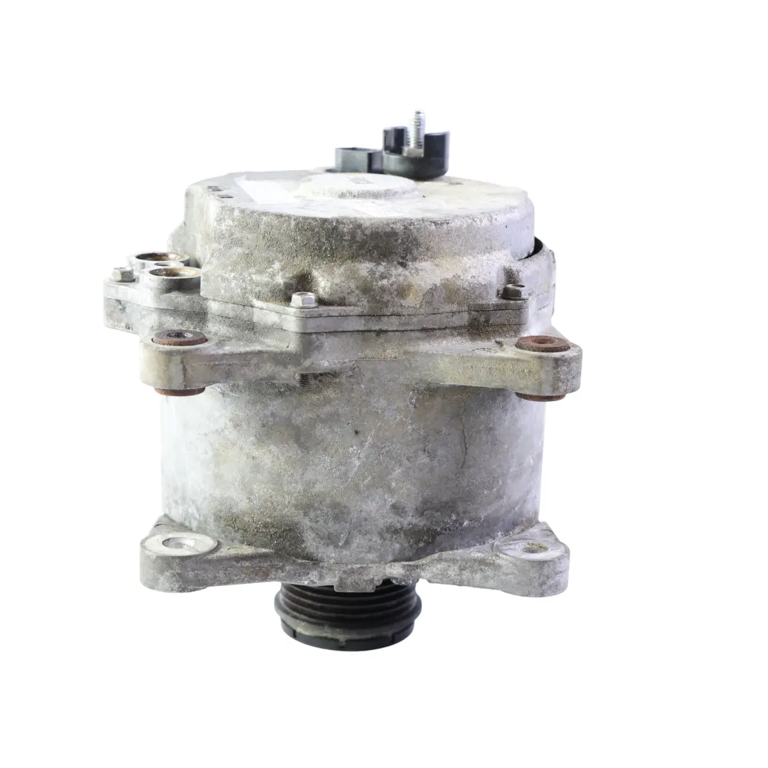 Audi Q7 4L A8 D3 D4 Alternator Prądnica Silnika 190A Hitachi - SKU 059903015T-1 - Numer Części 059903015T