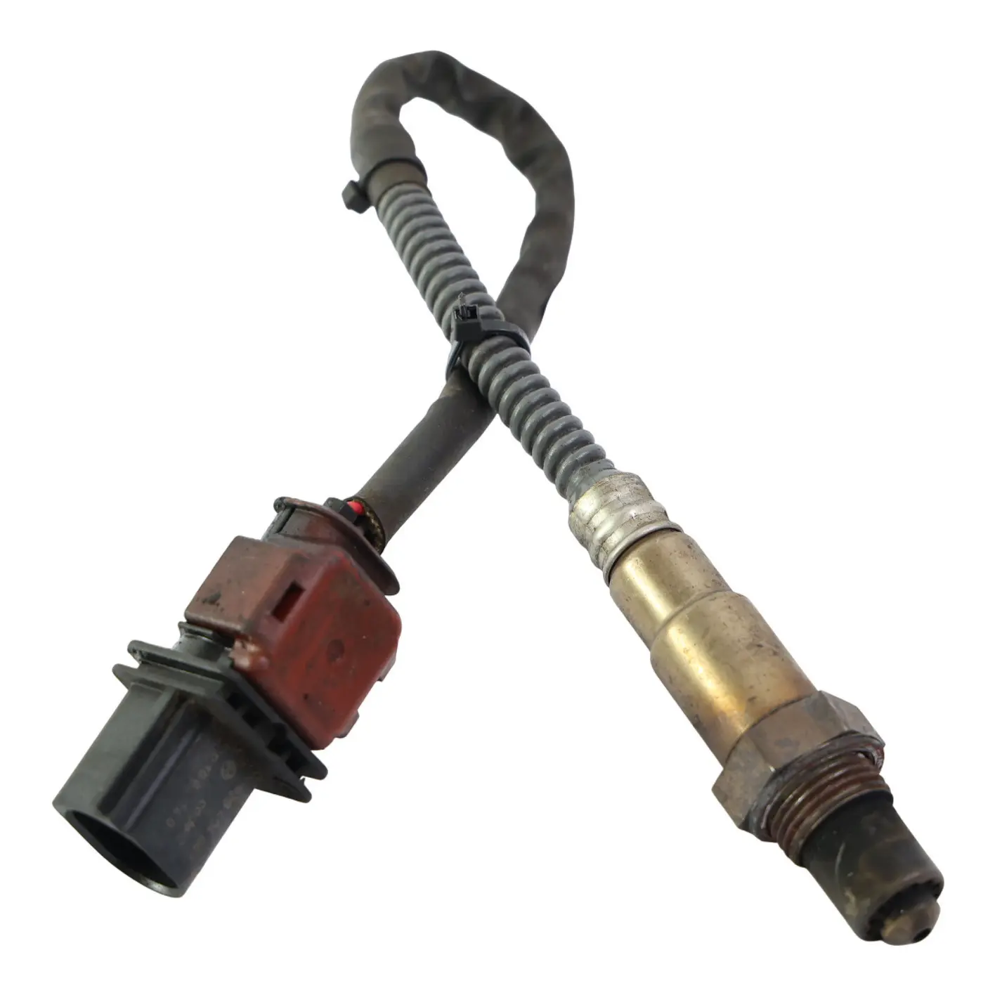 Audi A6 C6 Exhaust Lambda Probe Oxygen Sensor 2.7 TDi Diesel CANC 059906262H