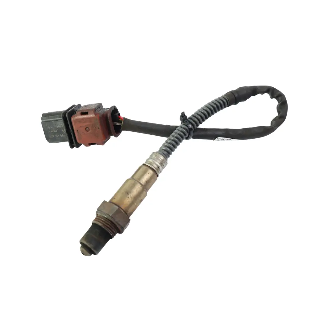 Exhaust Lambda Probe Oxygen Sensor 2.7 TDi Diesel CANC to Audi A6 C6 with Part number 059906262H Audi A6 C6 Exhaust Lambda Probe Oxygen Sensor 2.7 TDi Diesel CANC - SKU 059906262H - Part number 059906262H