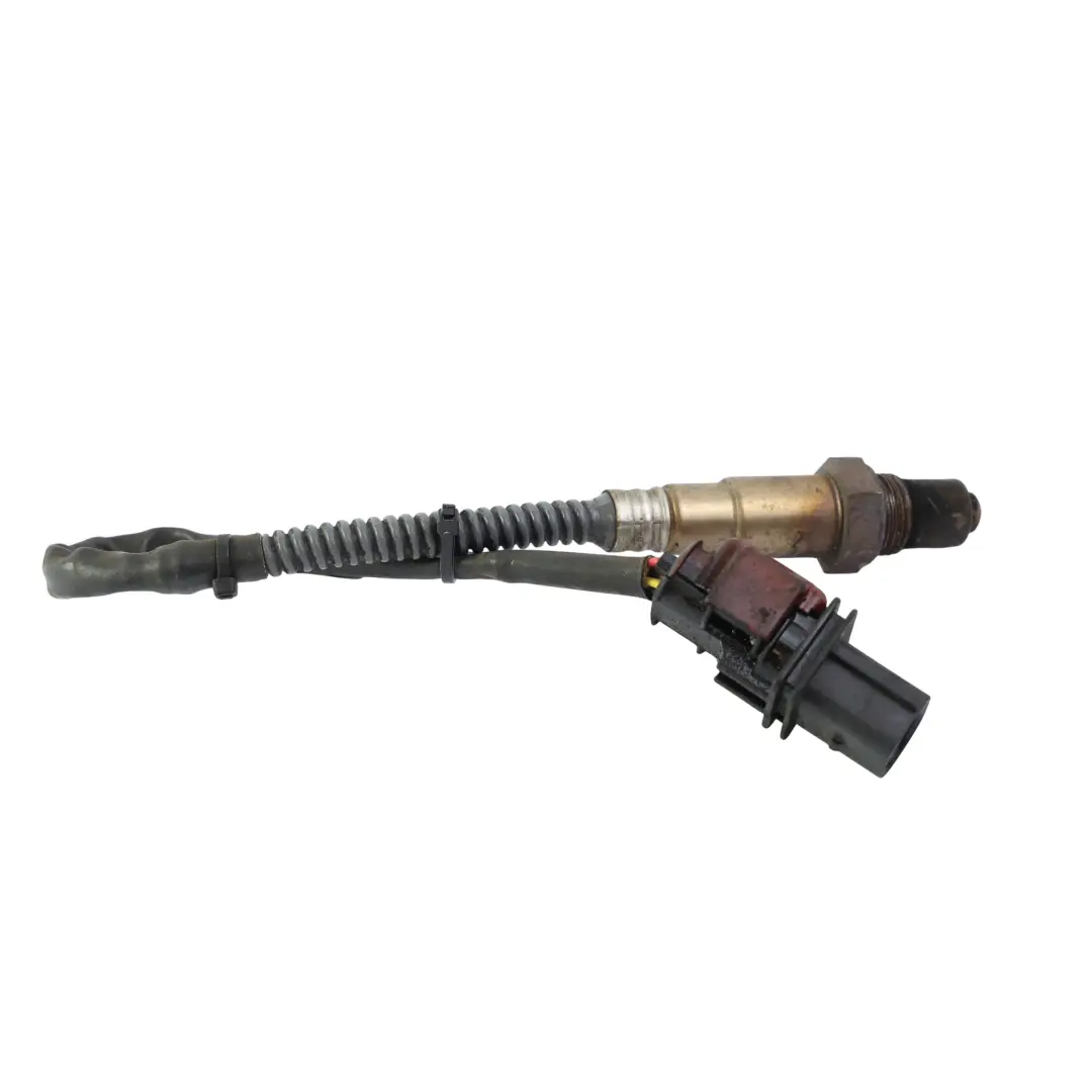 Exhaust Lambda Probe Oxygen Sensor 2.7 TDi Diesel CANC to Audi A6 C6 with Part number 059906262H Audi A6 C6 Exhaust Lambda Probe Oxygen Sensor 2.7 TDi Diesel CANC - SKU 059906262H - Part number 059906262H