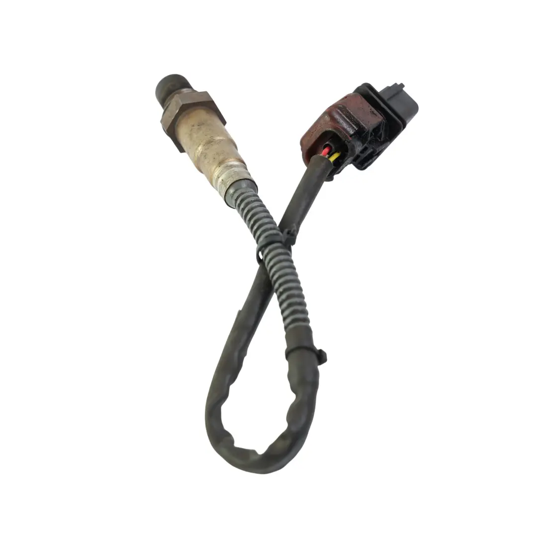 Exhaust Lambda Probe Oxygen Sensor 2.7 TDi Diesel CANC to Audi A6 C6 with Part number 059906262H Audi A6 C6 Exhaust Lambda Probe Oxygen Sensor 2.7 TDi Diesel CANC - SKU 059906262H - Part number 059906262H