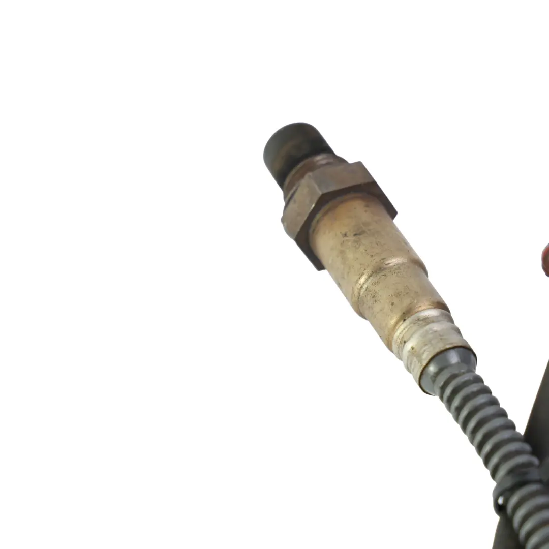 Exhaust Lambda Probe Oxygen Sensor 2.7 TDi Diesel CANC to Audi A6 C6 with Part number 059906262H Audi A6 C6 Exhaust Lambda Probe Oxygen Sensor 2.7 TDi Diesel CANC - SKU 059906262H - Part number 059906262H