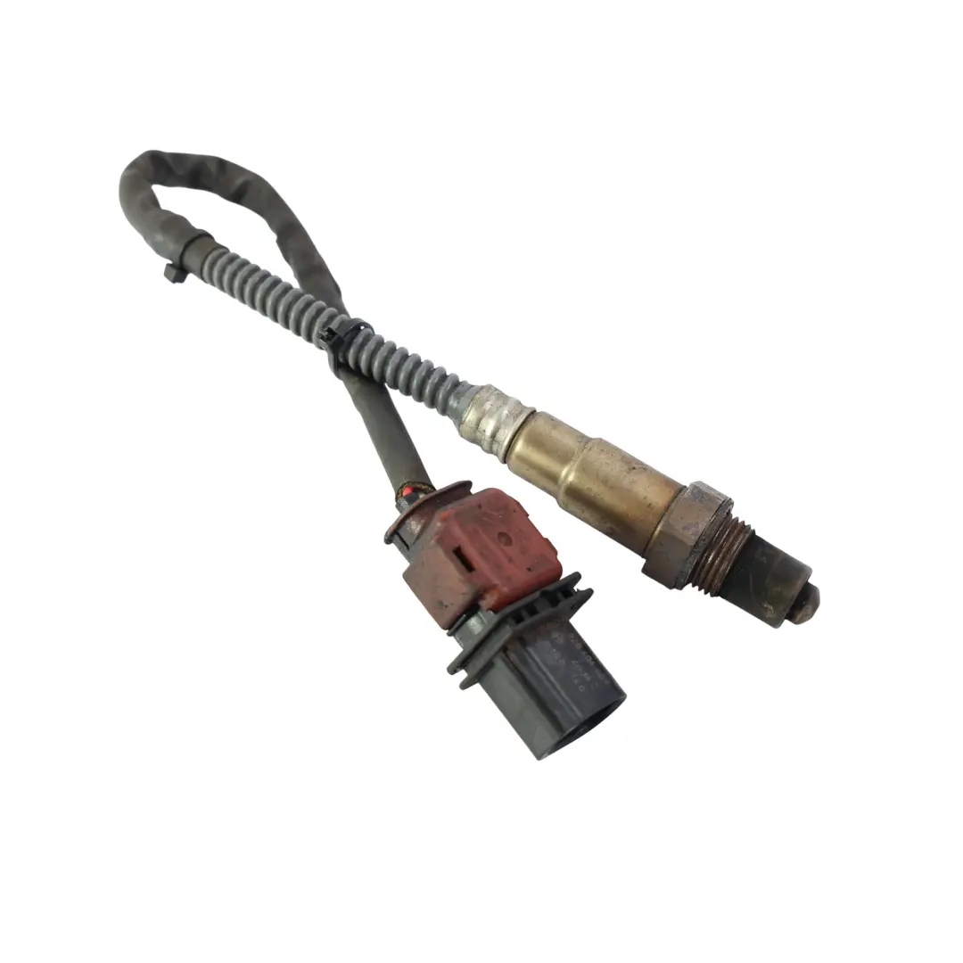 Exhaust Lambda Probe Oxygen Sensor 2.7 TDi Diesel CANC to Audi A6 C6 with Part number 059906262H Audi A6 C6 Exhaust Lambda Probe Oxygen Sensor 2.7 TDi Diesel CANC - SKU 059906262H - Part number 059906262H