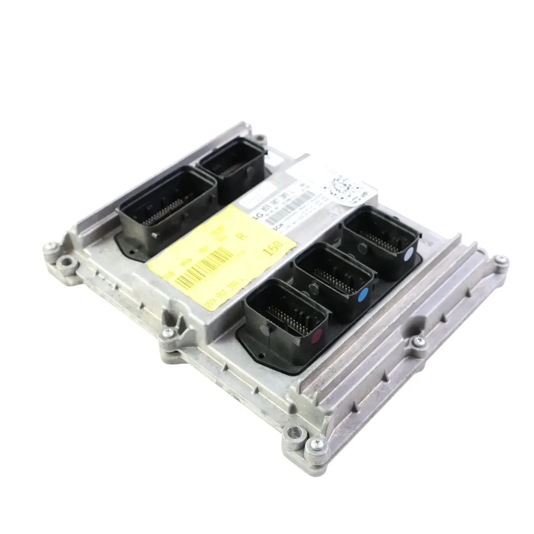 Motorsteuergerät 347HP 3.0 Diesel Elektrisch Automatik für Audi S5 F5 mit Teilenummer 059907309L Audi S5 F5 Motorsteuergerät 347HP 3.0 Diesel Elektrisch Automatik - SKU 059907309L-2 - Teilenummer 059907309L