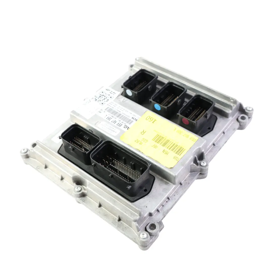 Control Unit 347HP 3.0 Diesel Electric Automatic to Audi S5 F5 Engine with Part number 059907309L Audi S5 F5 Engine Control Unit 347HP 3.0 Diesel Electric Automatic - SKU 059907309L-2 - Part number 059907309L