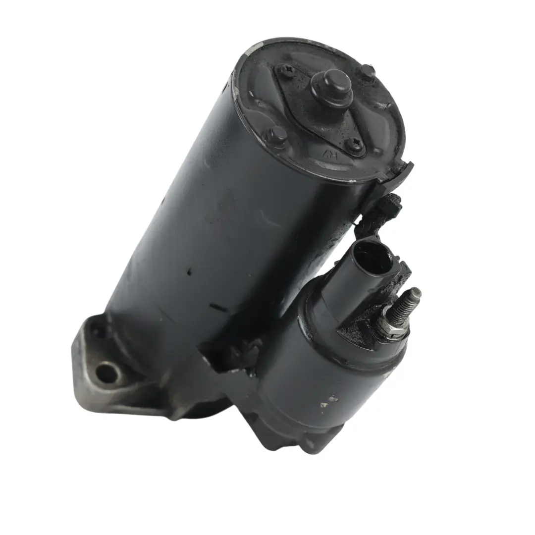  Inny Audi Q7 4L Actuador Motor Arranque 3.0 TDI Quattro 0 986 024 050 - SKU 059911024H-1 - Número de pieza 059911024H