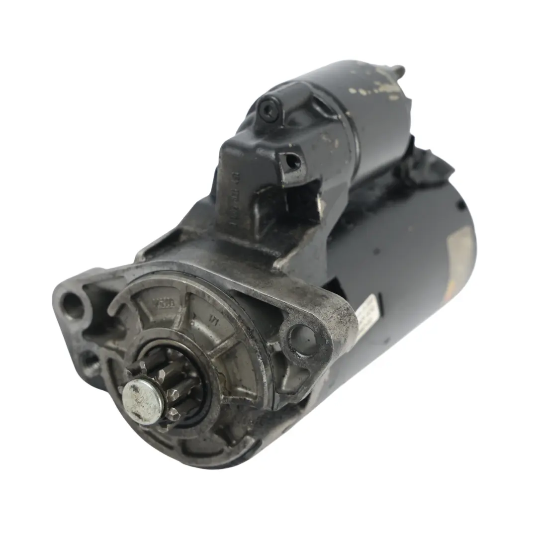  Inny Audi Q7 4L Actuador Motor Arranque 3.0 TDI Quattro 0 986 024 050 - SKU 059911024H-1 - Número de pieza 059911024H
