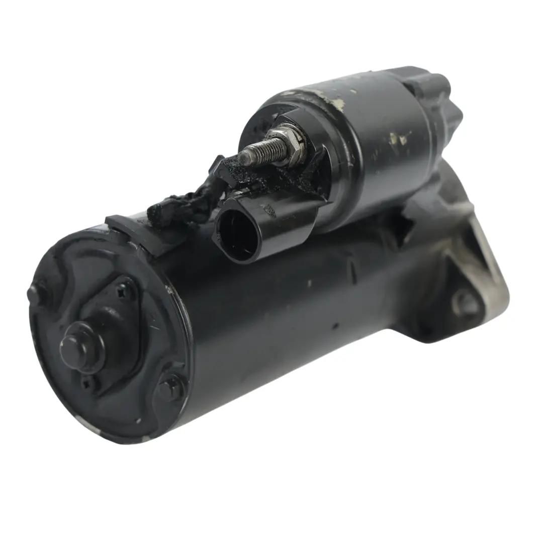  Inny Audi Q7 4L Actuador Motor Arranque 3.0 TDI Quattro 0 986 024 050 - SKU 059911024H-1 - Número de pieza 059911024H