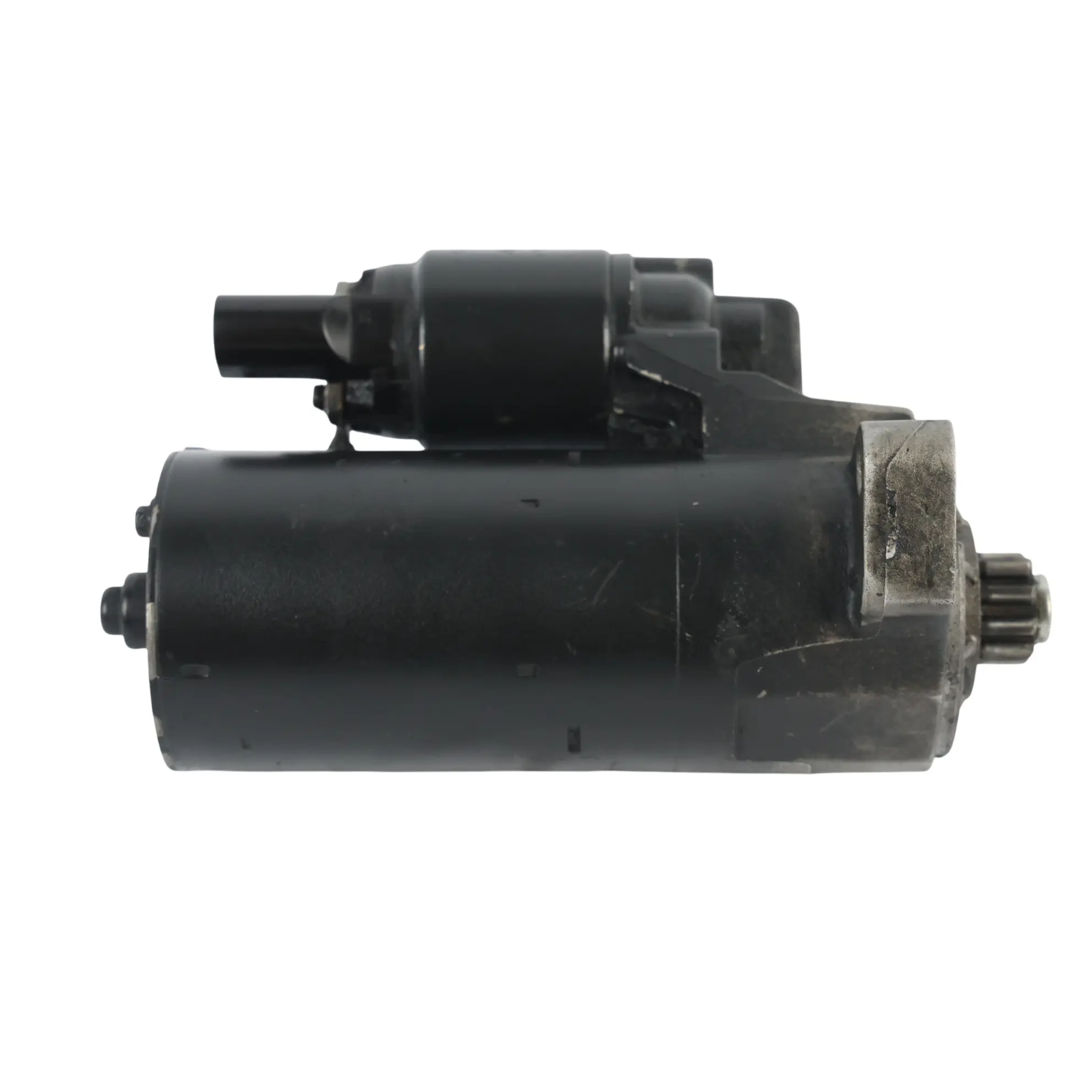Inny Audi Q7 4L Actuador Motor Arranque 3.0 TDI Quattro 0 986 024 050