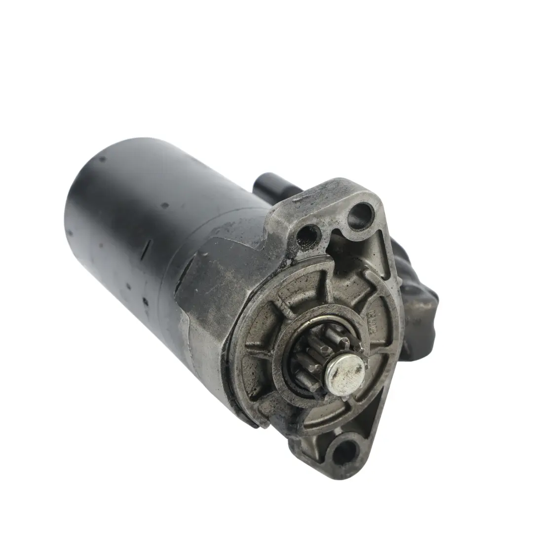  Inny Audi Q7 4L Actuador Motor Arranque 3.0 TDI Quattro 0 986 024 050 - SKU 059911024H-1 - Número de pieza 059911024H