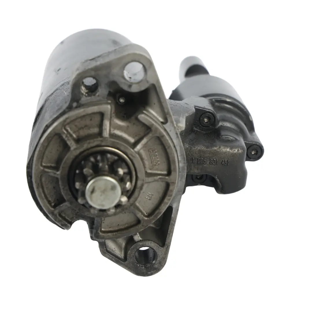 Rozrusznik Silnika 3.0 TDI Quattro 0 986 024 050 do Audi Q7 4L o numerze 059911024H Audi Q7 4L Rozrusznik Silnika 3.0 TDI Quattro 0 986 024 050 - SKU 059911024H-1 - Numer Części 059911024H