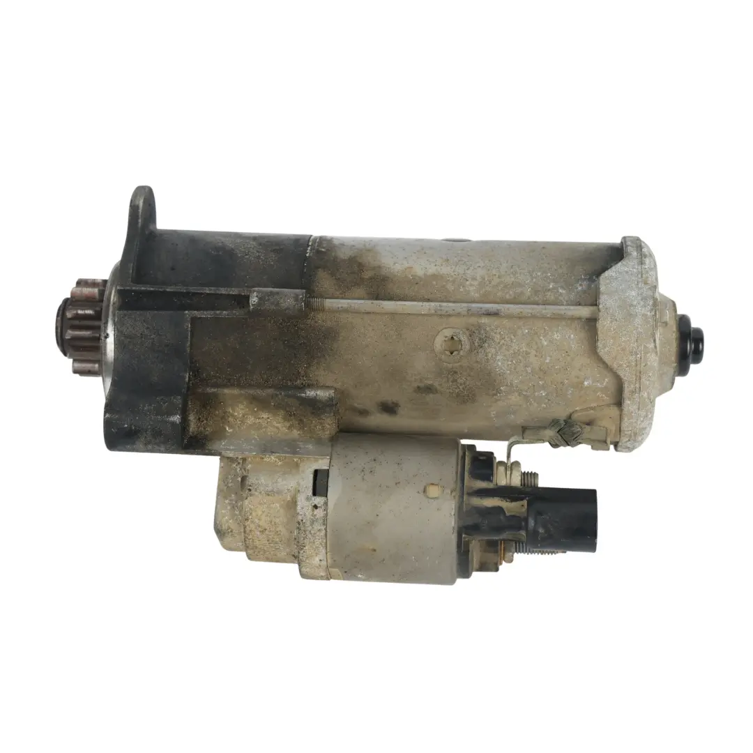 Mk1 Motor de Arranque 3.0 TDI para Audi Amarok con número de pieza 059911024S Audi Amarok Mk1 Motor de Arranque 3.0 TDI - SKU 059911024S - Número de pieza 059911024S