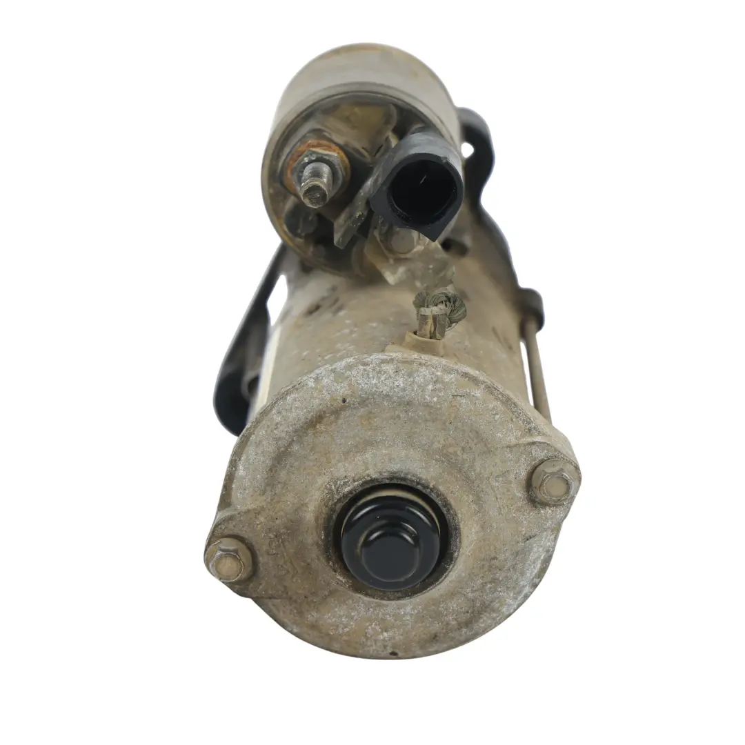 Mk1 Motor de Arranque 3.0 TDI para Audi Amarok con número de pieza 059911024S Audi Amarok Mk1 Motor de Arranque 3.0 TDI - SKU 059911024S - Número de pieza 059911024S