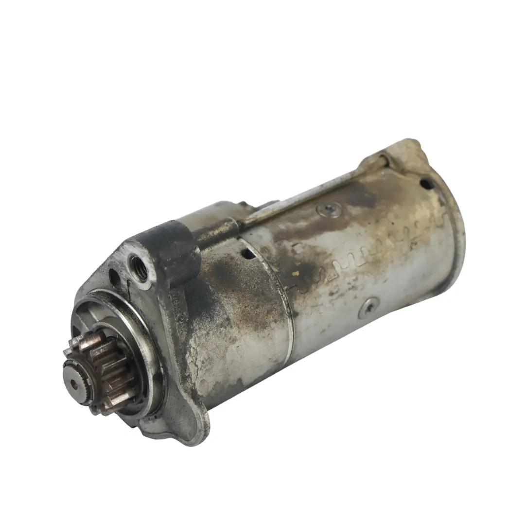 Mk1 Engine Starter Motor 3.0 TDI to Volkswagen Amarok with Part number 059911024S Volkswagen Amarok Mk1 Engine Starter Motor 3.0 TDI - SKU 059911024S - Part number 059911024S