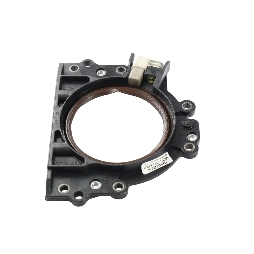 Mk3 Audi A3 8V Brida Sellado Trasera para Volkswagen Golf Mk7 Seat Leon con número de pieza 05E103170 Volkswagen Golf Mk7 Seat Leon Mk3 Audi A3 8V Brida Sellado Trasera - SKU 05E103170 - Número de pieza 05E103170