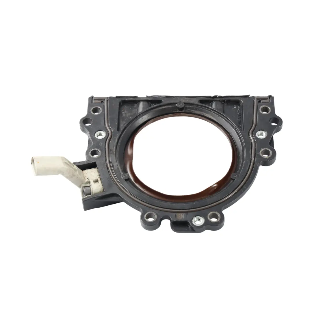 Mk3 Audi A3 8V Brida Sellado Trasera para Volkswagen Golf Mk7 Seat Leon con número de pieza 05E103170 Volkswagen Golf Mk7 Seat Leon Mk3 Audi A3 8V Brida Sellado Trasera - SKU 05E103170 - Número de pieza 05E103170