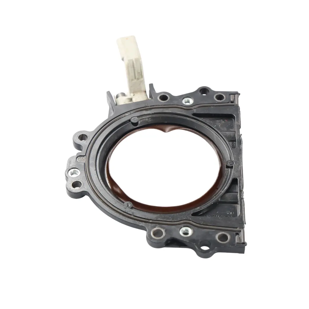 Mk3 Audi A3 8V Rear Sealing Flange to Volkswagen Golf Mk7 Seat Leon with Part number 05E103170 Volkswagen Golf Mk7 Seat Leon Mk3 Audi A3 8V Rear Sealing Flange - SKU 05E103170 - Part number 05E103170