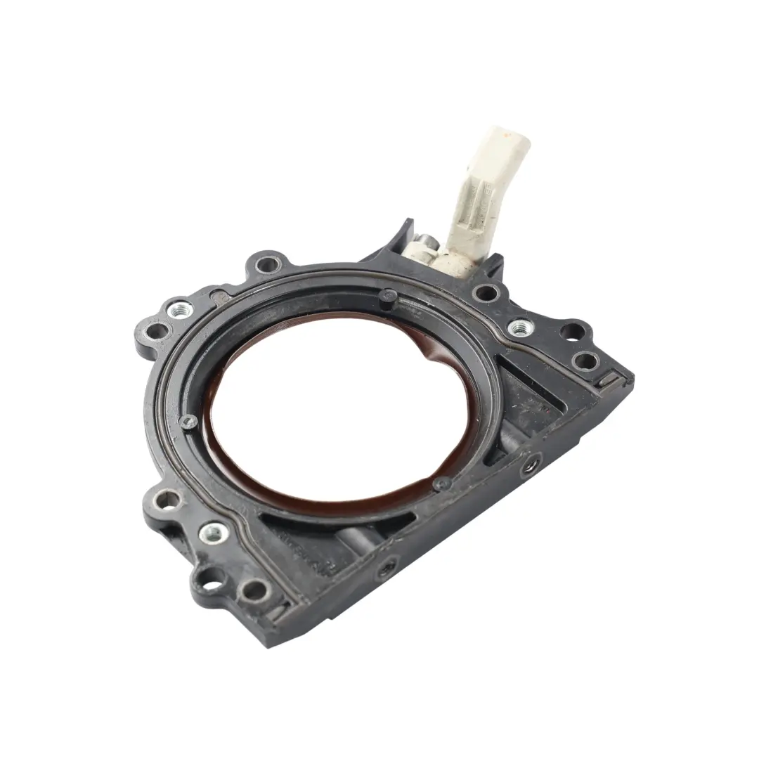 Mk3 Audi A3 8V Rear Sealing Flange to Volkswagen Golf Mk7 Seat Leon with Part number 05E103170 Volkswagen Golf Mk7 Seat Leon Mk3 Audi A3 8V Rear Sealing Flange - SKU 05E103170 - Part number 05E103170