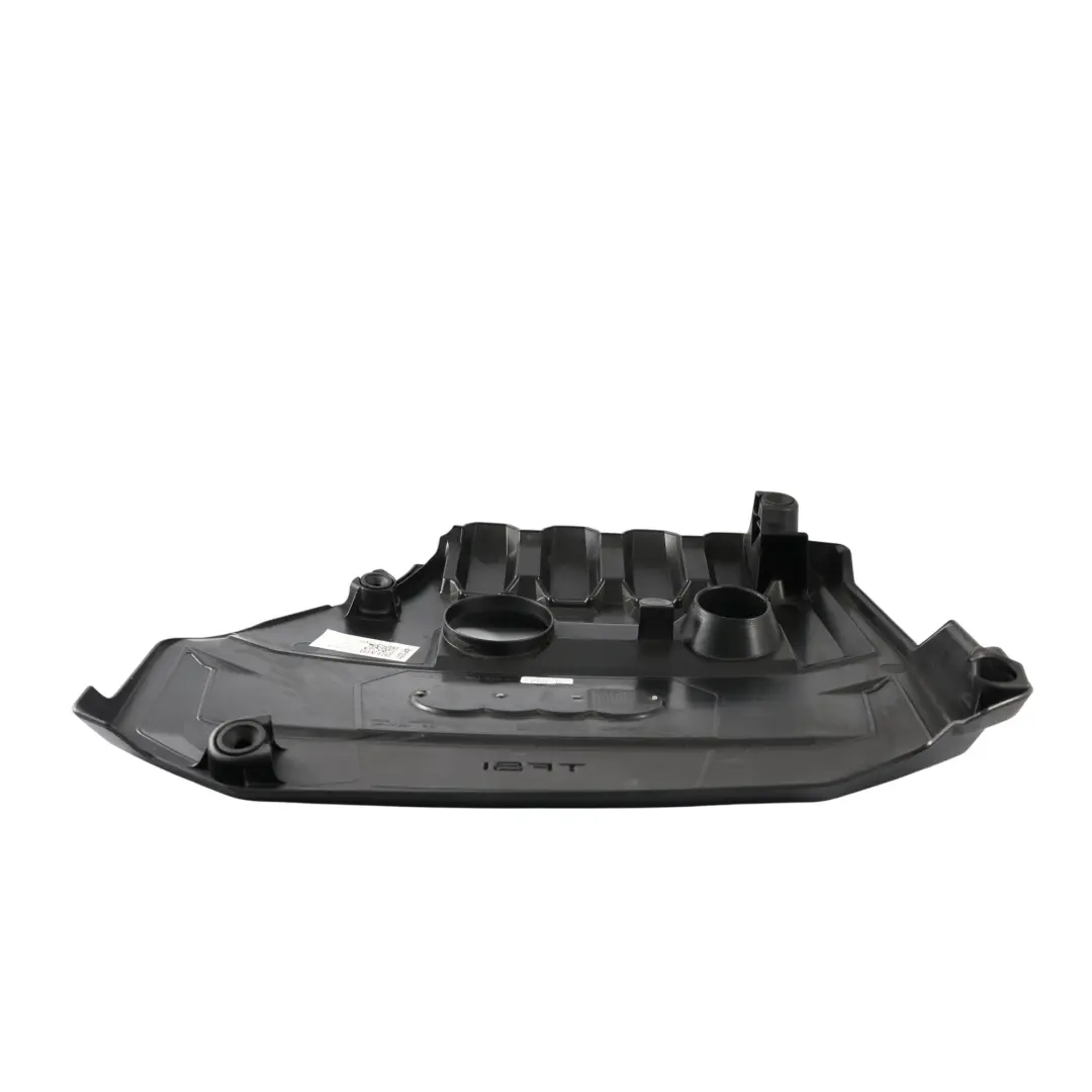 Cubierta Superior Motor Panel 1.5 TFSI Gasolina para Skoda A3 8V con número de pieza 05E103925A Skoda A3 8V Cubierta Superior Motor Panel 1.5 TFSI Gasolina - SKU 05E103925A - Número de pieza 05E103925A