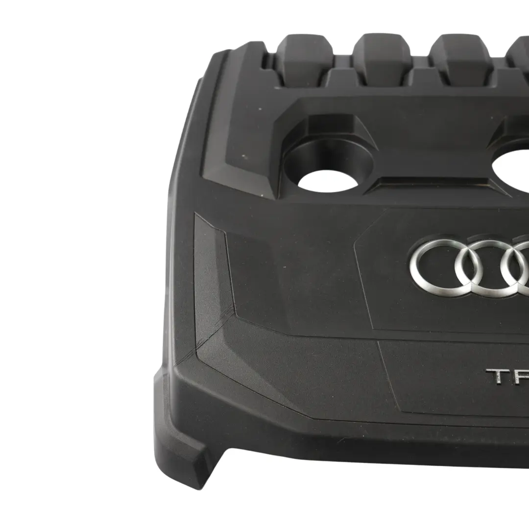 Cache Moteur Supérieur Panneau 1.5 TFSI Essence pour Skoda A3 8V à propos du numéro de pièce 05E103925A Skoda A3 8V Cache Moteur Supérieur Panneau 1.5 TFSI Essence - SKU 05E103925A - Numéro de pièce 05E103925A