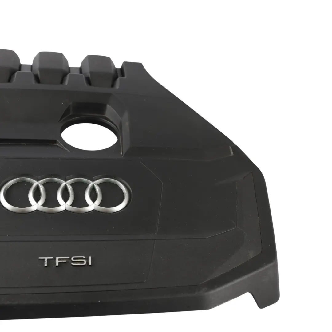 Skoda A3 8V Cubierta Superior Motor Panel 1.5 TFSI Gasolina - SKU 05E103925A - Número de pieza 05E103925A