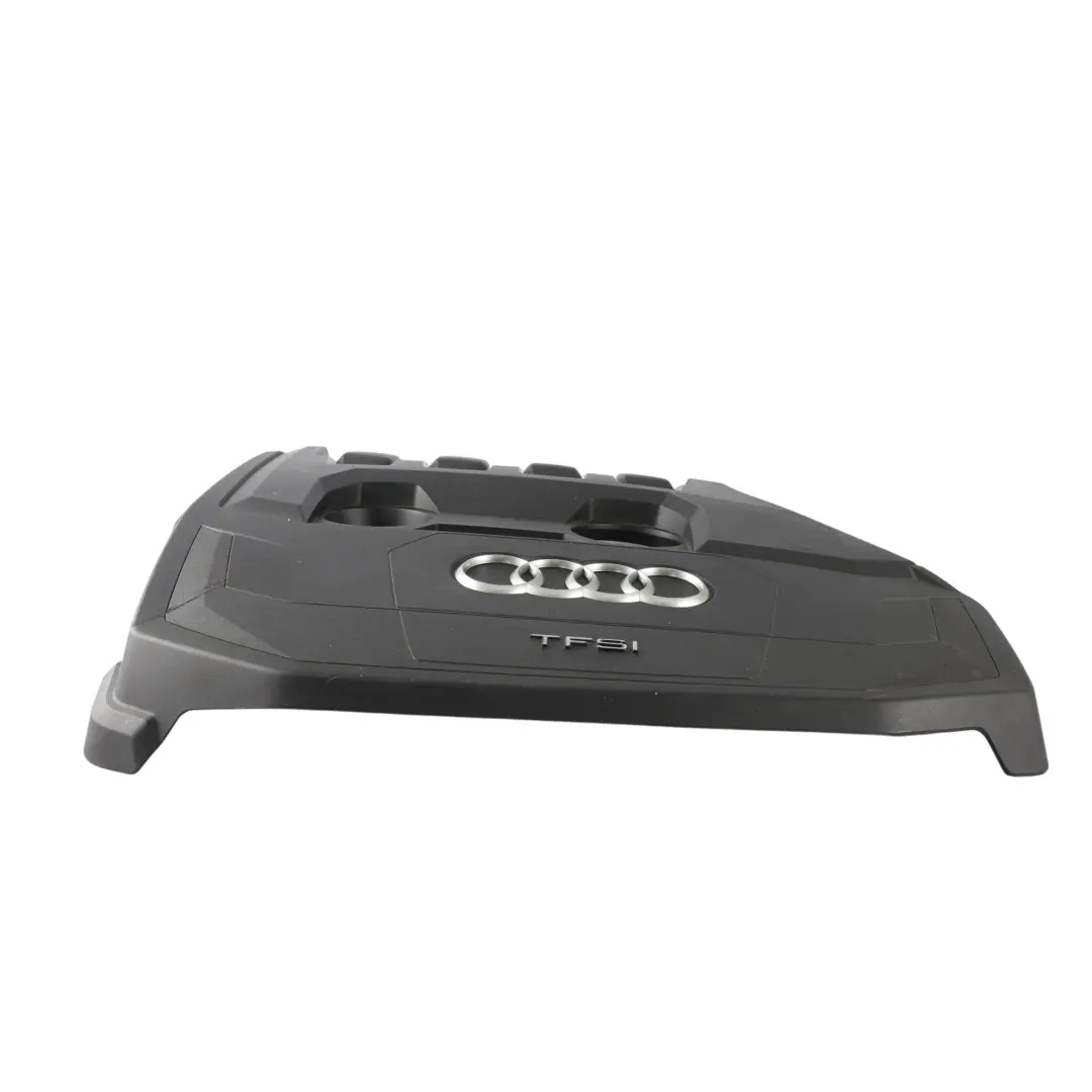 Upper Top Cover Trim Panel 1.5 TFSI Petrol to Audi A3 8V Engine with Part number 05E103925A Audi A3 8V Engine Upper Top Cover Trim Panel 1.5 TFSI Petrol - SKU 05E103925A - Part number 05E103925A