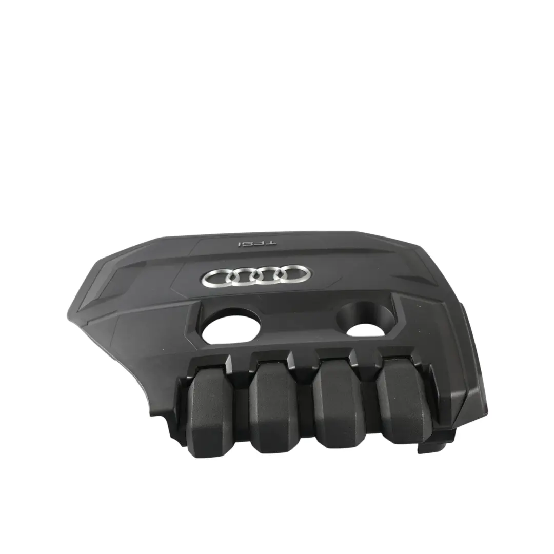 Audi A3 8V Engine Upper Top Cover Trim Panel 1.5 TFSI Petrol - SKU 05E103925A - Part number 05E103925A