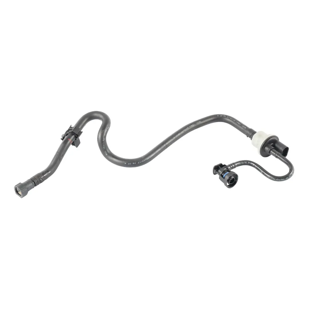 Audi A3 8V Golf 5G Octavia 5E Connecting Hose Vacuum Pipe 1.5 Petrol - SKU 05E133366C - Part number 05E133366C