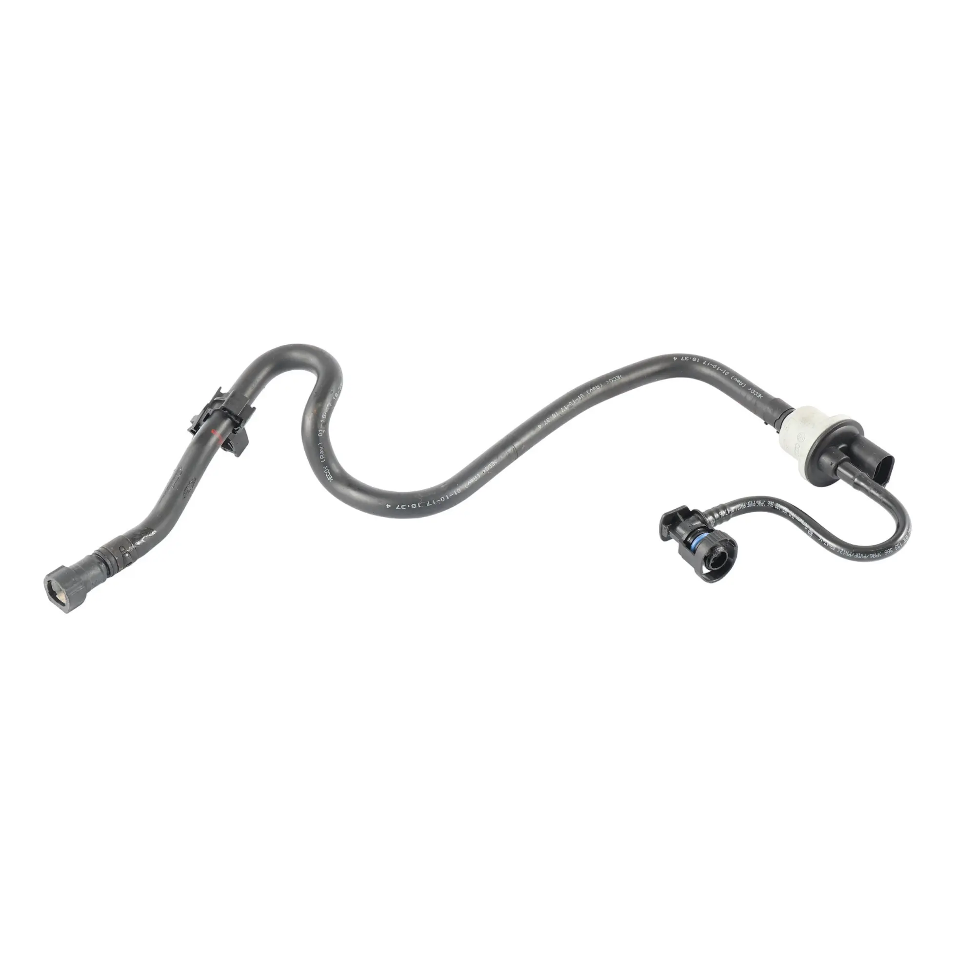 Audi A3 8V Golf 5G Octavia 5E Connecting Hose Vacuum Pipe 1.5 Petrol 05E133366C