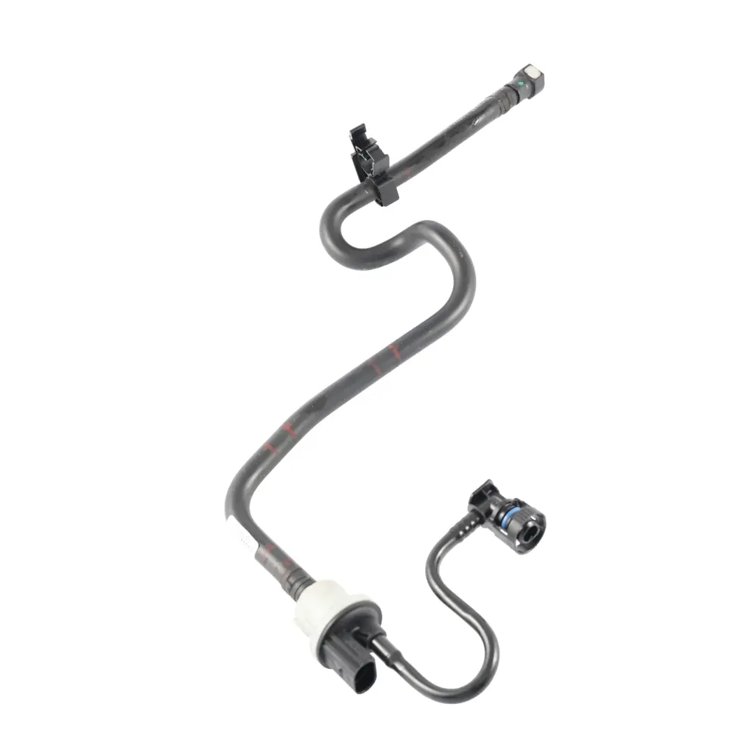 5G Octavia 5E Connecting Hose Vacuum Pipe 1.5 Petrol to Audi A3 8V Golf with Part number 05E133366C Audi A3 8V Golf 5G Octavia 5E Connecting Hose Vacuum Pipe 1.5 Petrol - SKU 05E133366C - Part number 05E133366C