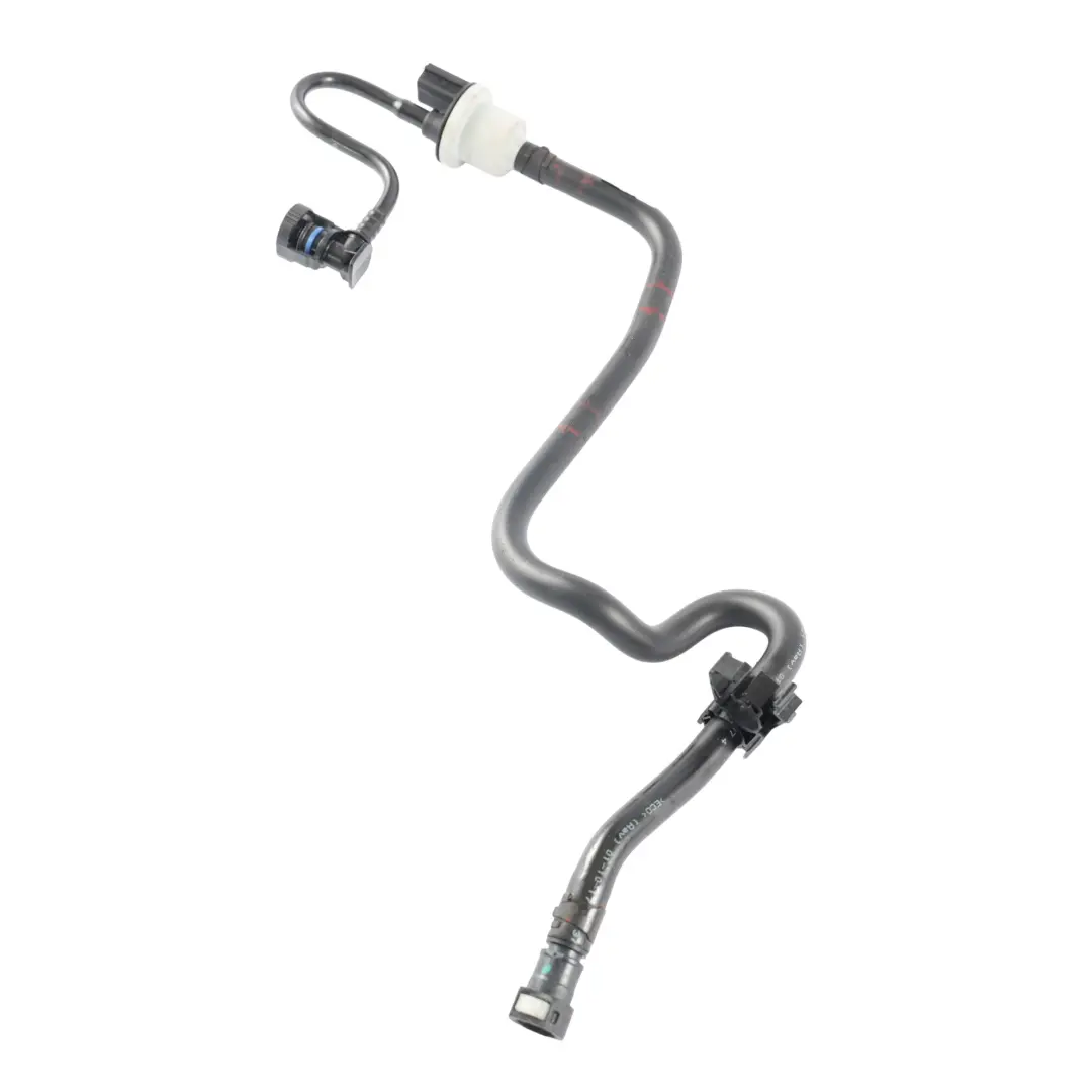 5G Octavia 5E Connecting Hose Vacuum Pipe 1.5 Petrol to Audi A3 8V Golf with Part number 05E133366C Audi A3 8V Golf 5G Octavia 5E Connecting Hose Vacuum Pipe 1.5 Petrol - SKU 05E133366C - Part number 05E133366C