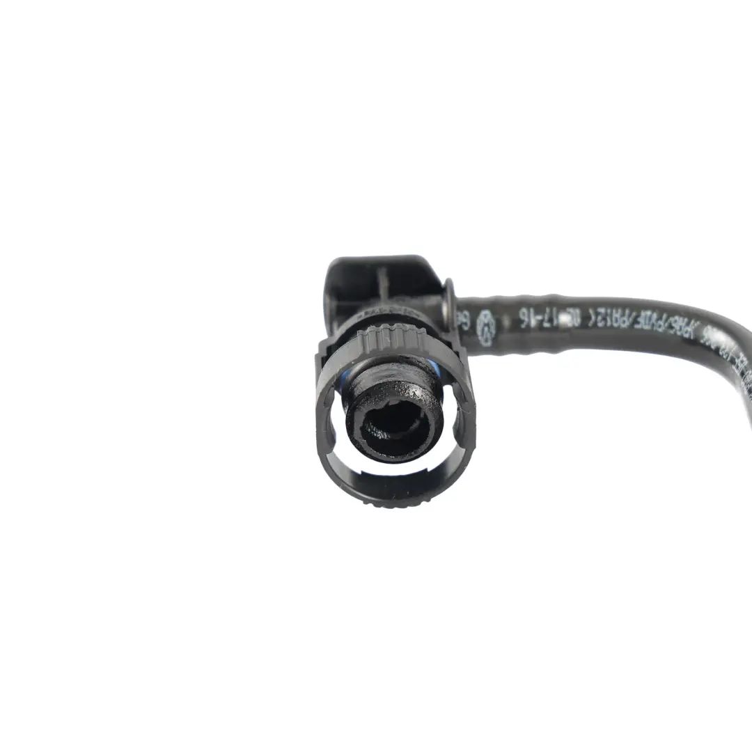 Audi A3 8V Golf 5G Octavia 5E Connecting Hose Vacuum Pipe 1.5 Petrol - SKU 05E133366C - Part number 05E133366C