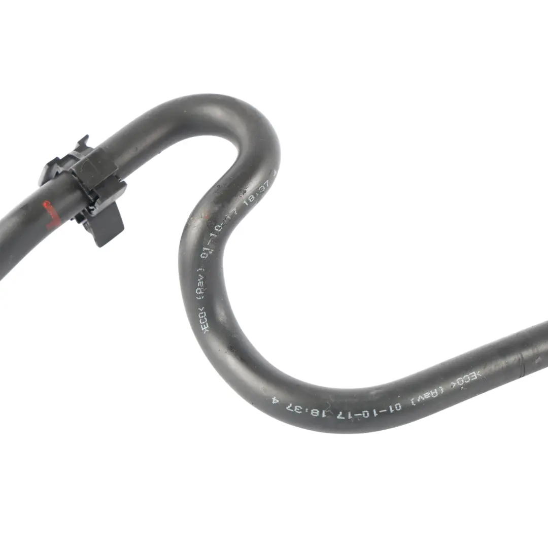 5G Octavia 5E Connecting Hose Vacuum Pipe 1.5 Petrol to Audi A3 8V Golf with Part number 05E133366C Audi A3 8V Golf 5G Octavia 5E Connecting Hose Vacuum Pipe 1.5 Petrol - SKU 05E133366C - Part number 05E133366C