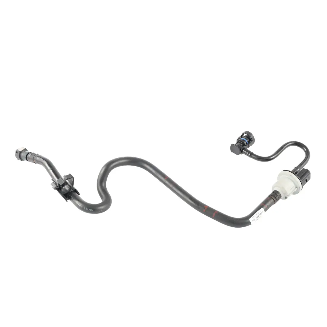 Audi A3 8V Golf 5G Octavia 5E Connecting Hose Vacuum Pipe 1.5 Petrol - SKU 05E133366C - Part number 05E133366C