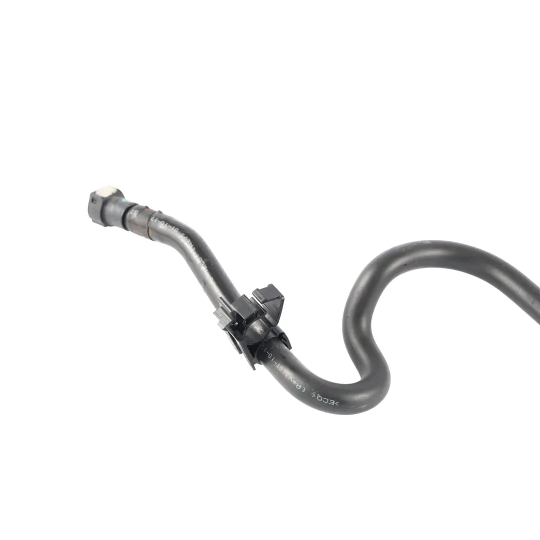 Audi A3 8V Golf 5G Octavia 5E Connecting Hose Vacuum Pipe 1.5 Petrol - SKU 05E133366C - Part number 05E133366C