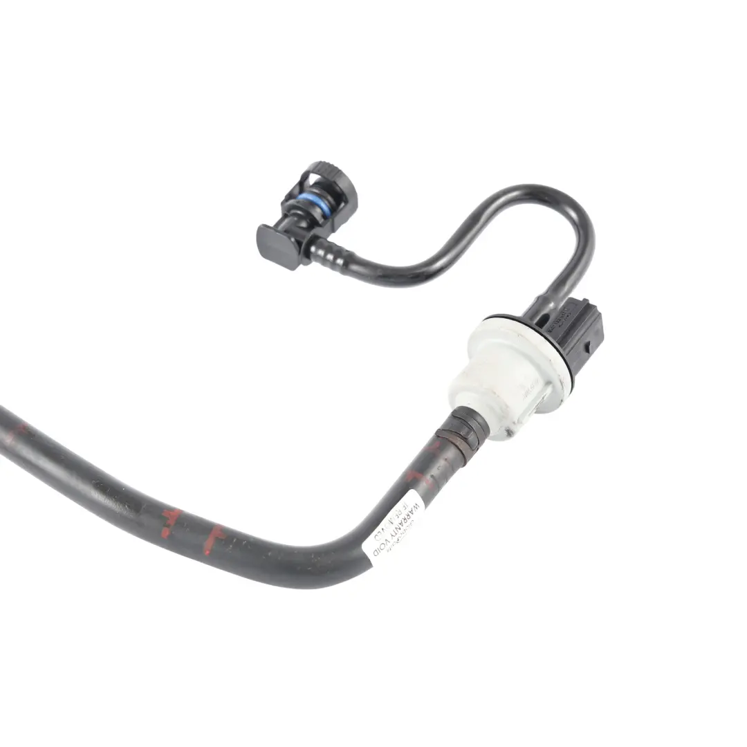 5G Octavia 5E Connecting Hose Vacuum Pipe 1.5 Petrol to Audi A3 8V Golf with Part number 05E133366C Audi A3 8V Golf 5G Octavia 5E Connecting Hose Vacuum Pipe 1.5 Petrol - SKU 05E133366C - Part number 05E133366C