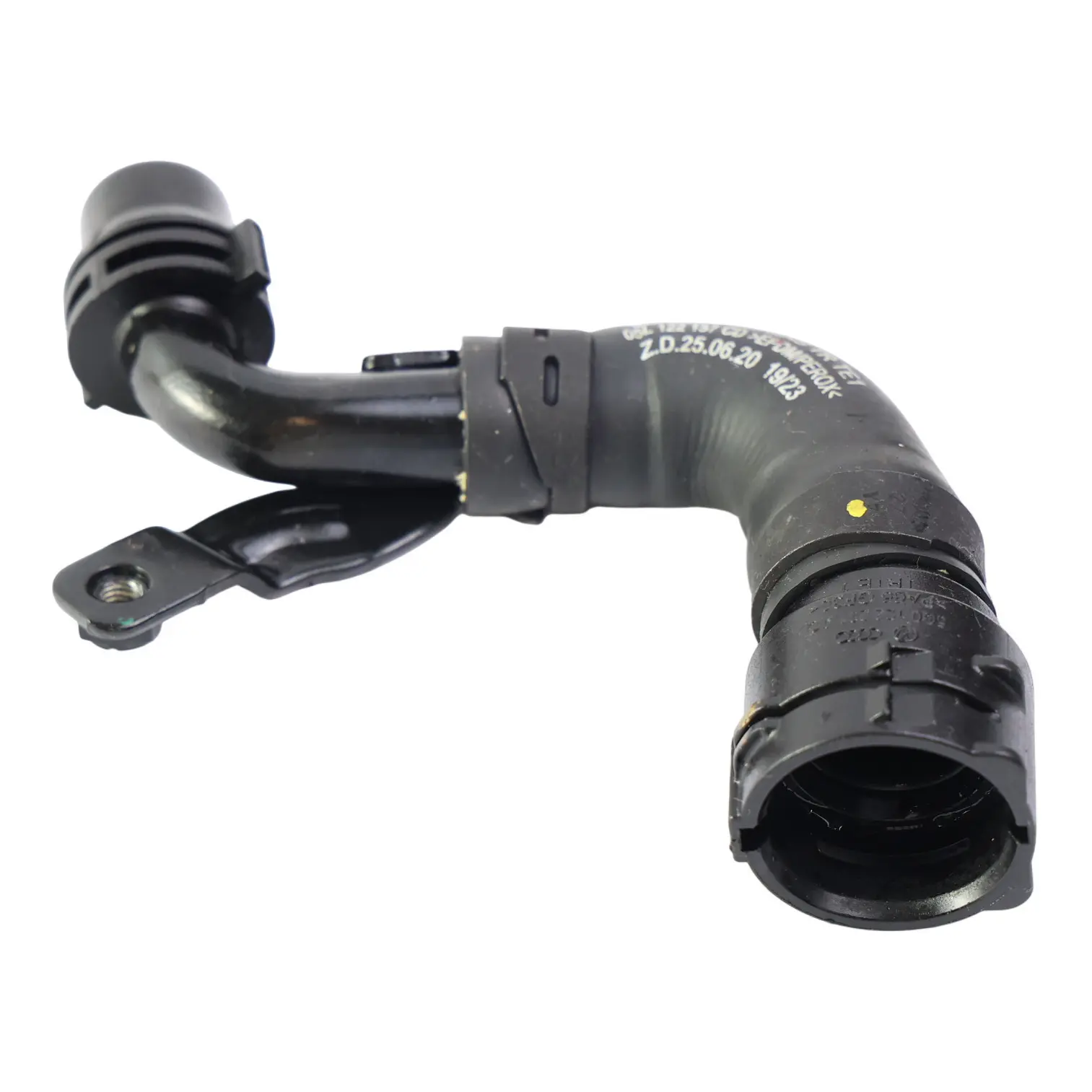 Audi A5 F5 Engine Coolant Hose Tube Line Pipe 2.0 TDI Diesel DTNA 05L122157CD