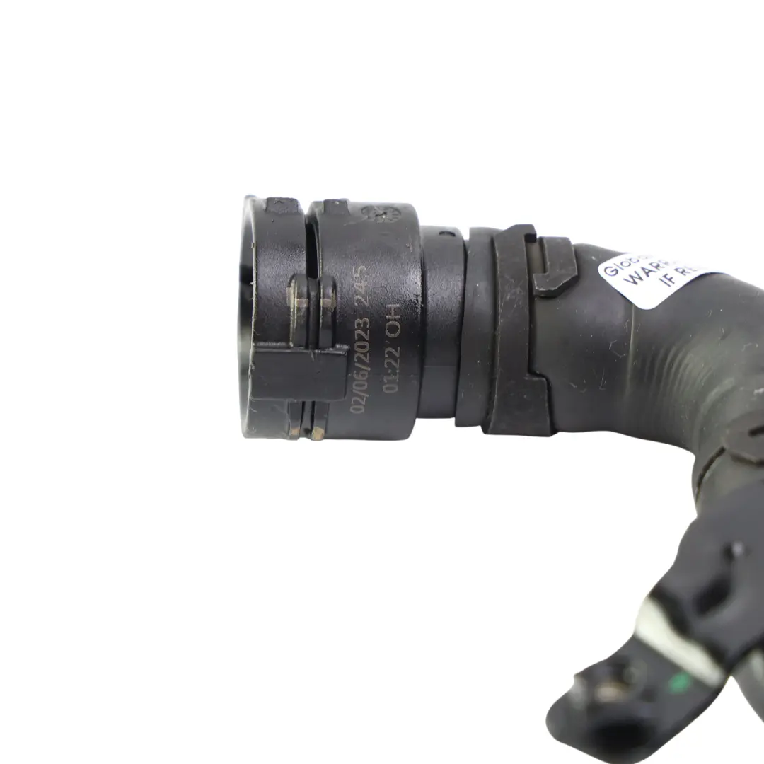 Audi A5 F5 Engine Coolant Hose Tube Line Pipe 2.0 TDI Diesel DTNA - SKU 05L122157CD - Part number 05L122157CD