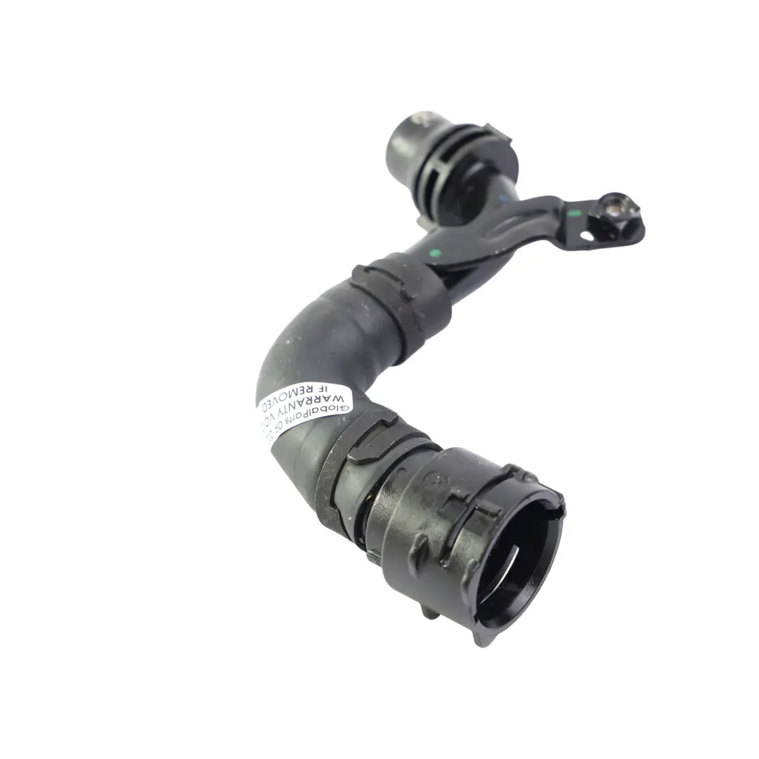 Coolant Hose Tube Line Pipe 2.0 TDI Diesel DTNA to Audi A5 F5 Engine with Part number 05L122157CD Audi A5 F5 Engine Coolant Hose Tube Line Pipe 2.0 TDI Diesel DTNA - SKU 05L122157CD - Part number 05L122157CD
